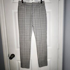 NEW!! Banana Republic Curvy Sloan Mid-Rise Skinny Pants  Size: 2L
